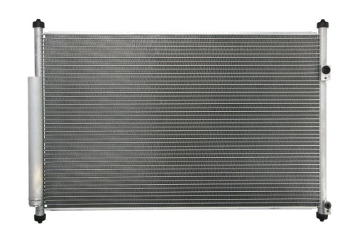 Condensator climatizare (cu uscator) potrivit SUZUKI GRAND VITARA II, XL7 1.6-3.6 09.05-