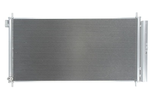 Condensator climatizare (cu uscator) potrivit TOYOTA AURIS 2.0D 10.12-04.15