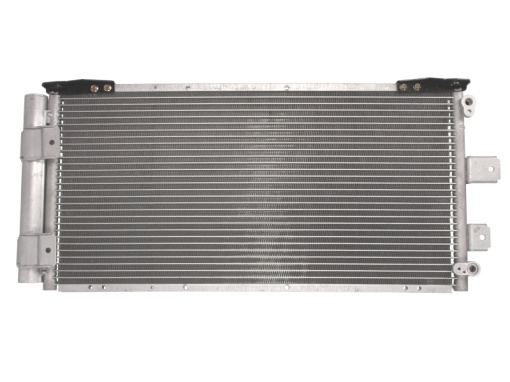 Condensator climatizare (cu uscator) potrivit TOYOTA COROLLA 1.4/1.6/1.9D 04.97-01.02