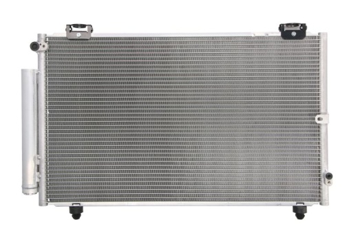 Condensator climatizare (cu uscator) potrivit TOYOTA COROLLA 1.4-2.0D 01.01-03.08