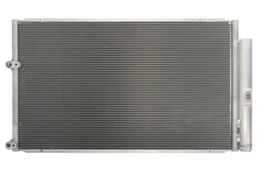 Condensator climatizare (cu uscator) potrivit TOYOTA PRIUS 1.5H 09.03-12.09