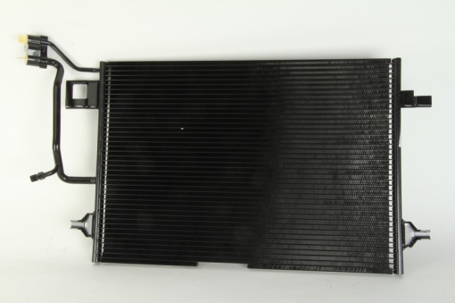Condensator climatizare potrivit AUDI A4 (B5) '99-'00