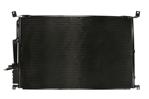 Condensator climatizare potrivit AUDI A8 D3 2.8-6.0 10.02-07.10