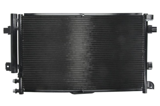 Condensator climatizare potrivit CHRYSLER PACIFICA 4.0 06.06-12.07