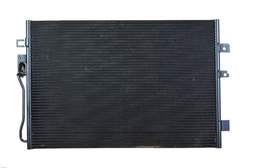 Condensator climatizare potrivit DODGE JOURNEY; FIAT FREEMONT 2.0D-3.6ALK 06.08-
