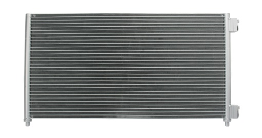 Condensator climatizare potrivit FIAT DOBLO, DOBLO/MINIVAN, PUNTO, PUNTO/HATCHBACK 1.2-1.9D 09.99-
