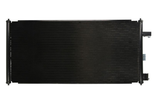 Condensator climatizare potrivit FORD TOURNEO CONNECT, TRANSIT CONNECT 1.8/1.8D/1.8LPG 06.02-12.13