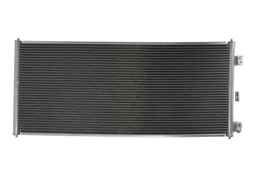 Condensator climatizare potrivit FORD TRANSIT 2.0D-2.4D 01.00-05.06