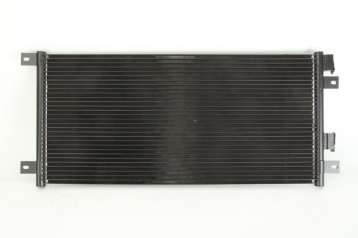 Condensator climatizare potrivit IVECO DAILY II 29 L 9