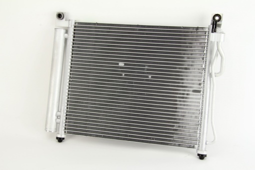 Condensator climatizare potrivit Kia Picanto