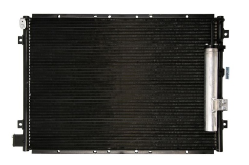 Condensator climatizare potrivit KIA SORENTO I 2.4/2.5D/3.5 08.02-12.11