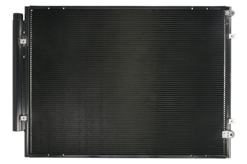 Condensator climatizare potrivit LEXUS RX (MCU_) 400h FWD