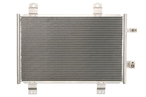 Condensator climatizare potrivit MAZDA 2, CX-3 1.5-2.0 08.14- - Img 1