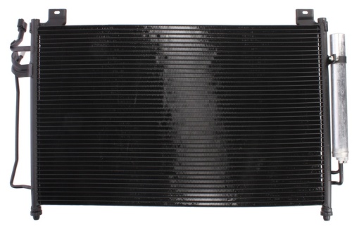 Condensator climatizare potrivit Mazda CX-7 07 -