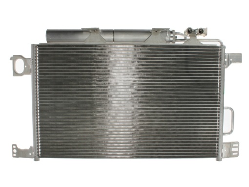 Condensator climatizare potrivit Mercedes C-Class C180 / C200 '00-