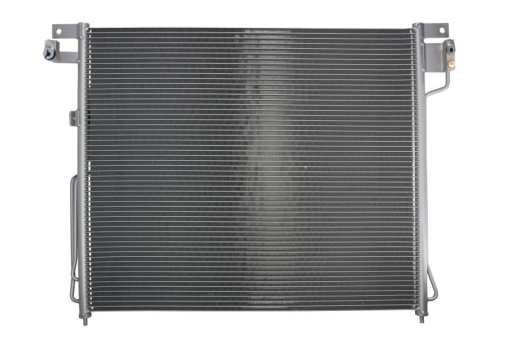 Condensator climatizare potrivit NISSAN NAVARA NP300, NP300, PATHFINDER III 2.5D/4.0 01.05-
