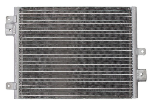Condensator climatizare potrivit PORSCHE 911, 911 SPEEDSTER, 911 TARGA, BOXSTER, BOXSTER SPYDER, CAYMAN 2.7-4.0 08.97-06.13