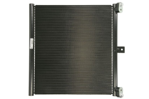 Condensator climatizare potrivit PORSCHE 911, 911 TARGA, BOXSTER, BOXSTER SPYDER, CAYMAN 2.7/3.4/3.8 05.11-12.19