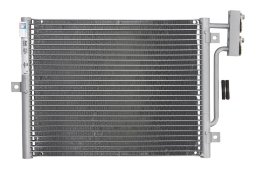 Condensator climatizare potrivit Porsche 911 996 A / A