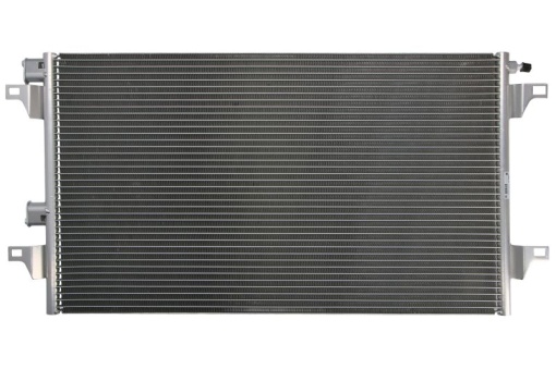 Condensator climatizare potrivit RENAULT LAGUNA II, VEL SATIS 1.6-3.5 03.01-