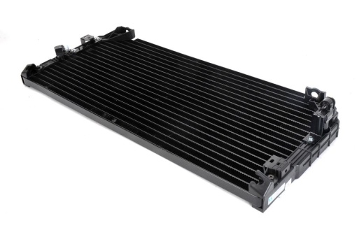 Condensator climatizare potrivit TOYOTA COROLLA (Klima) JAP MADE / 98>