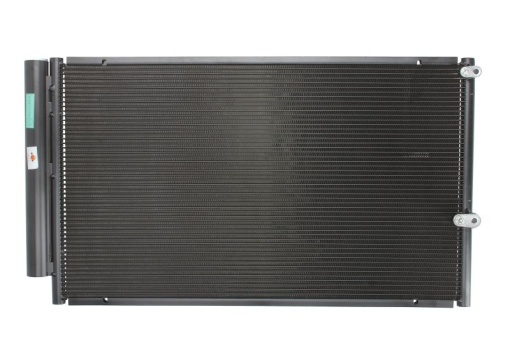 Condensator climatizare potrivit Toyota Prius hatchback 1.5
