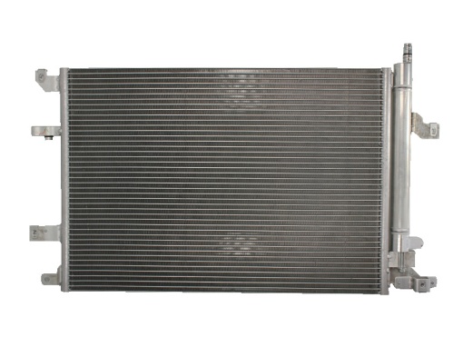 Condensator climatizare potrivit VOLVO S80 (TS, XY) 2.8 T6
