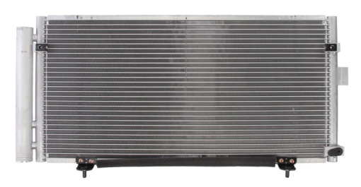 Condensator climatizare Subaru Legacy ESTATE IV (B13_) 2.0-'03 / '03-Outback
