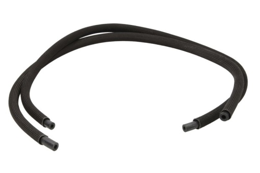 Conducta filtru particule potrivit MAN TGE; MERCEDES 124 T-MODEL (S124), A (V177), A (W169), A (W176), A (W177), B SPORTS TOURER (W245) 0.8-Electric 07.52-