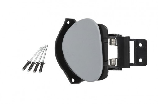 Conector spalator far Stanga (SPORTCOUPE) potrivit MERCEDES C (CL203) 03.01-05.08 06.00-04.08