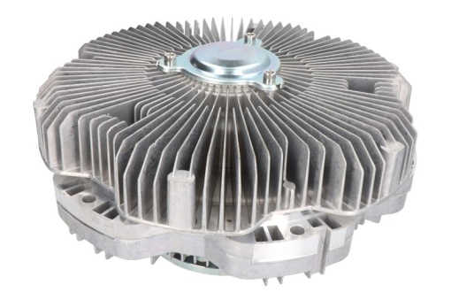 Cupla ventilator radiator (numar pini: 5/6) EURO 6 potrivit DAF CF, XF 106 MX-11210-PX-7239 10.12-