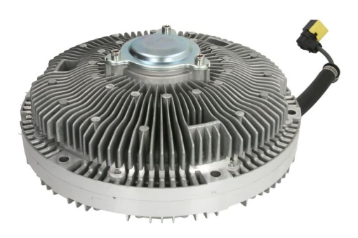 Cupla ventilator radiator (numar pini: 5/6) EURO 6 potrivit DAF CF, XF 106 1DB2022-1NA06-PX-7239 10.12-