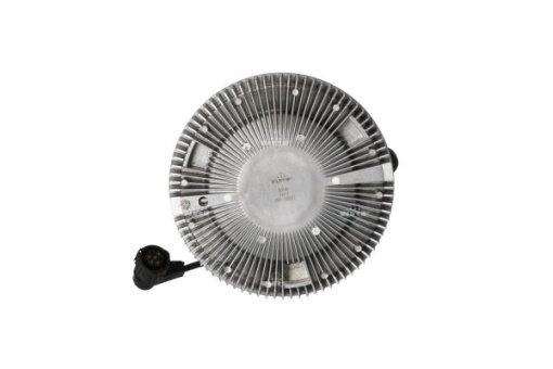 Cupla ventilator radiator (numar pini: 5) potrivit MERCEDES ATEGO 3 OM934.911/OM934.913/OM936.910 04.13-