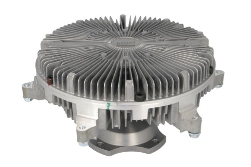Cupla ventilator radiator (numar pini: 6) EURO 6 potrivit SCANIA R II DC16.101-DC16.118 09.16-