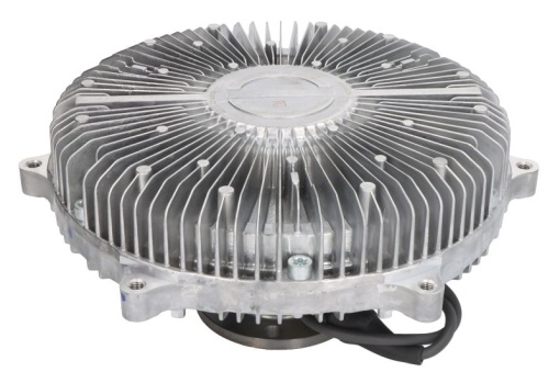 Cupla ventilator radiator (numar pini: 6) potrivit MAN HOCL, LION´S CITY, LION´S COACH, LION´S STAR, NG, NL, NÜ, TGA, TGS I, TGX I; NEOPLAN TOURLINER I, TRENDLINER D1556LF07-E2876LUH03 01.92-