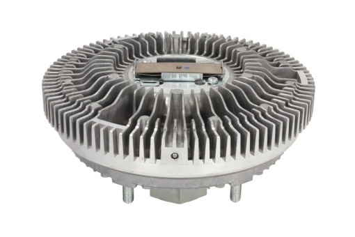 Cupla ventilator radiator potrivit DAF LF 55 BE123C-GR220 01.01- - Img 1