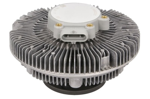Cupla ventilator radiator potrivit MASSEY FERGUSON 6465, 6475, 6480, 7465, 7475, 7480
