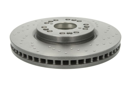 Disc frana BREMBO Xtra, 1buc fata stanga/dreapta, diametru iesire 296 mm, grosime 32 mm, potrivit LEXUS GS, IS I, IS SPORTCROSS, LS, SC; TOYOTA ALTEZZA, ALTEZZA GITA 2.0-4.3 12.89-07.10