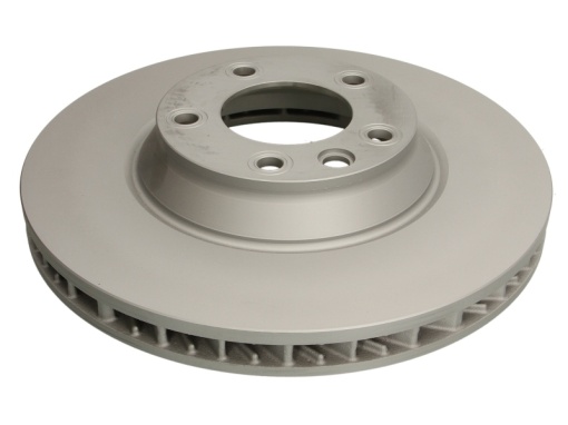 Disc frana Fata Dreapta potrivit AUDI Q7; PORSCHE CAYENNE; VW TOUAREG 2.5D-6.0D 09.02-