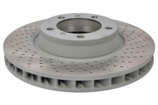 Disc frana Fata Dreapta potrivit PORSCHE 718 BOXSTER, 718 CAYMAN, 911, 911 TARGA 2.5-3.8 06.00-