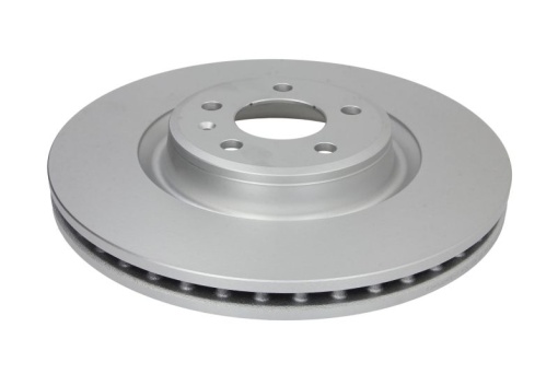 Disc frana Fata Dreapta/Stanga (acoperit) potrivit AUDI A4 B8, A5, A6 C7, A7, Q5; PORSCHE MACAN 1.8-4.2 06.07-