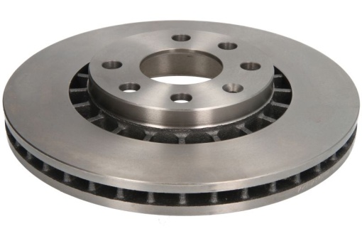 Disc frana Fata Dreapta/Stanga potrivit CHEVROLET VECTRA; DAEWOO LANOS; OPEL ASCONA C, ASTRA F, ASTRA F CLASSIC, ASTRA F/KOMBI, CALIBRA A, KADETT E, VECTRA A, VECTRA B 1.4-2.5 09.84-