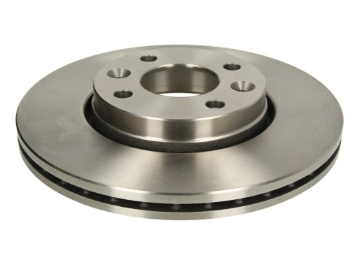 Disc frana Fata Dreapta/Stanga potrivit DACIA DOKKER, DOKKER EXPRESS/MINIVAN, LODGY; NISSAN MICRA III, NOTE; RENAULT CAPTUR I, CLIO III, CLIO IV, CLIO IV/HATCHBACK 0.9-Electric 11.02-