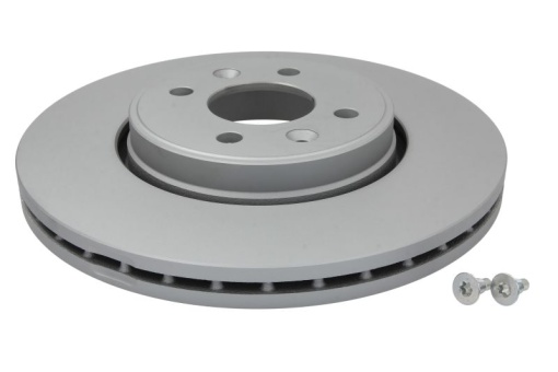 Disc frana Fata Dreapta/Stanga potrivit DACIA DOKKER, DOKKER EXPRESS/MINIVAN, LODGY; RENAULT CAPTUR I, CLIO II, CLIO III, CLIO V, GRAND SCENIC II, KANGOO, KANGOO EXPRESS 1.0-3.0 11.93-