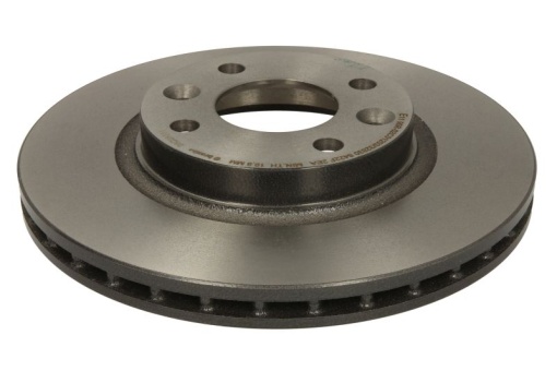 Disc frana Fata Dreapta/Stanga potrivit DACIA LOGAN II, LOGAN III, LOGAN MCV II, SANDERO, SANDERO II, SANDERO III; RENAULT CLIO IV, CLIO IV/HATCHBACK, CLIO IV/KOMBI 0.9-Electric 06.08-