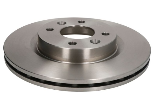 Disc frana Fata Dreapta/Stanga potrivit DACIA LOGAN, LOGAN EXPRESS, LOGAN MCV, SANDERO, SANDERO II; NISSAN KUBISTAR; RENAULT 19 I, 19 I CHAMADE, 19 II, 19 II CHAMADE, CLIO I 1.0-2.0 06.89-