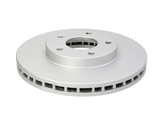 Disc frana Fata Dreapta/Stanga potrivit INFINITI I30; NISSAN ALMERA TINO, MAXIMA / MAXIMA QX V, PRIMERA, X-TRAIL I 1.6-3.0 01.97-