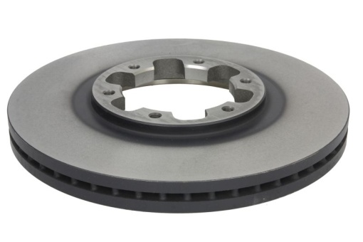 Disc frana Fata Dreapta/Stanga potrivit INFINITI QX4; NISSAN NAVARA, NP300, PATHFINDER II, PICK UP, TERRANO REGULUS 2.4-3.5 09.95-