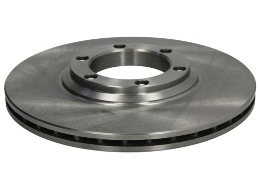 Disc frana Fata Dreapta/Stanga potrivit ISUZU CAMPO, FARGO, MIDI, TROOPER I 1.9-2.3 08.78-08.92