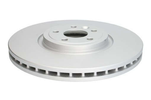Disc frana Fata Dreapta/Stanga potrivit JAGUAR F-PACE, I-PACE; LAND ROVER RANGE ROVER VELAR 2.0-Electric 09.15-